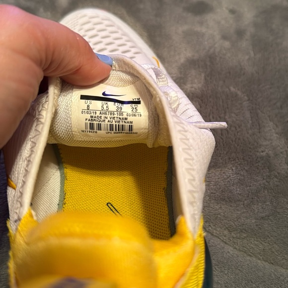 Nike Air Max 270 sneakers - Picture 7 of 7